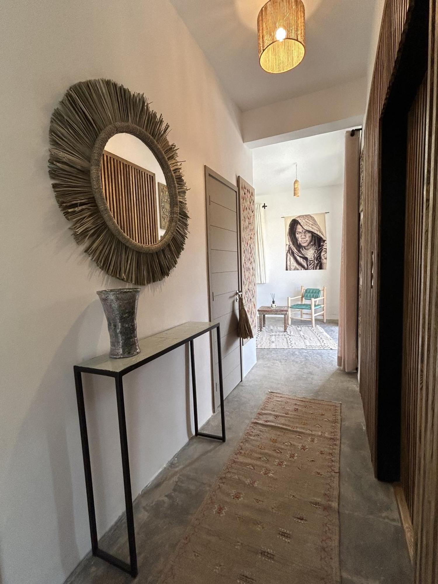 Hotel Dar Almajula à Essaouira Chambre photo