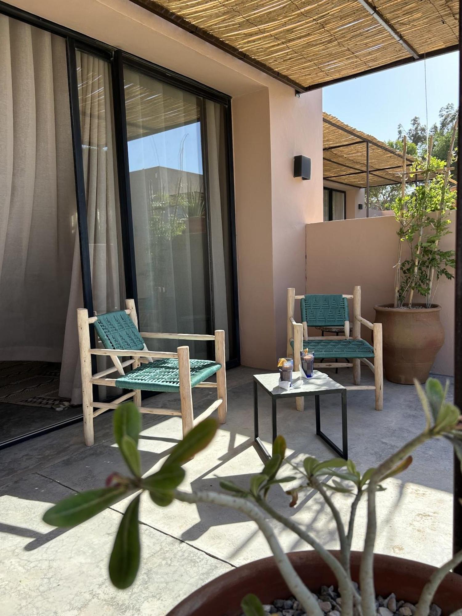 Hotel Dar Almajula à Essaouira Chambre photo