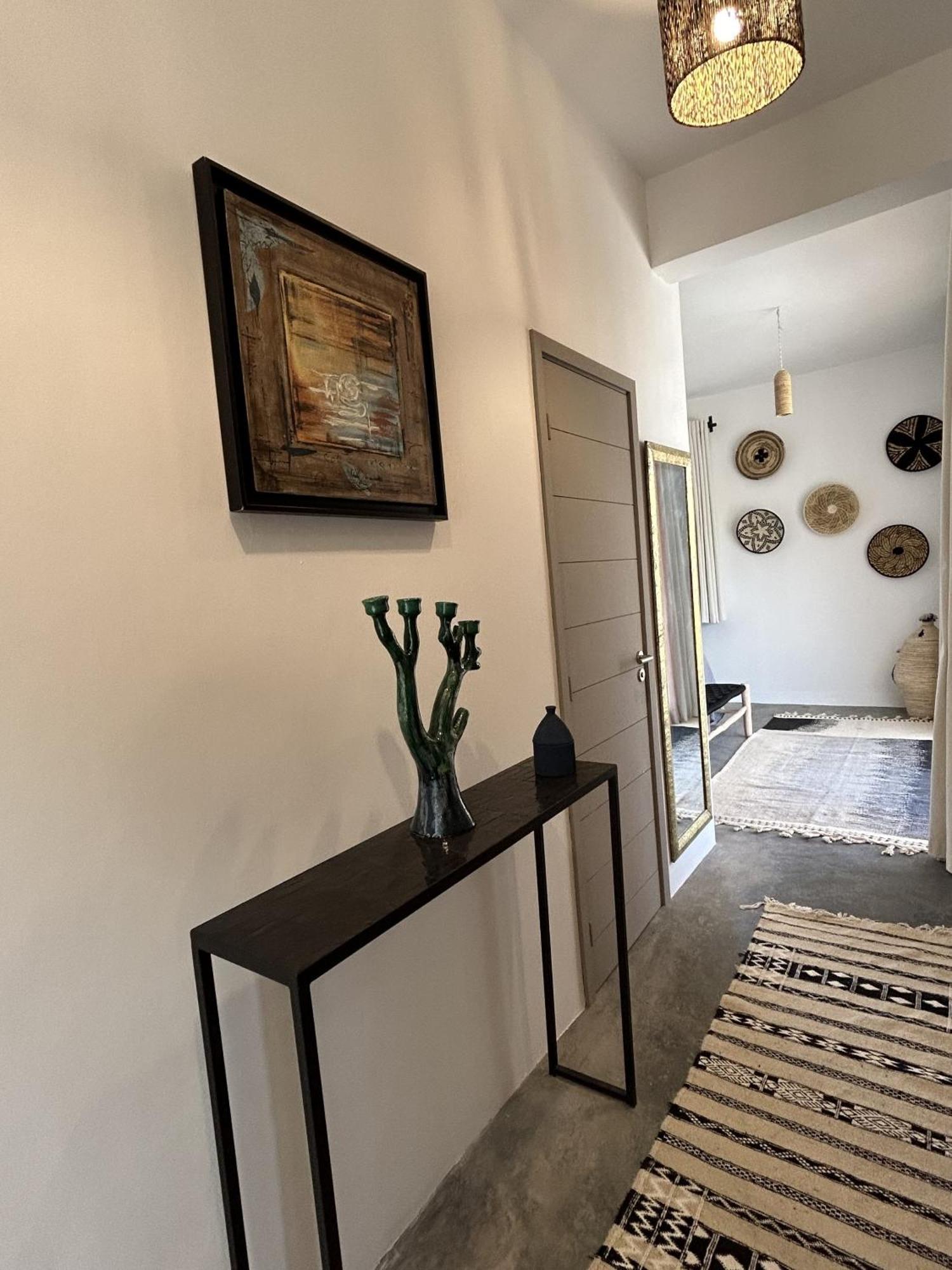 Hotel Dar Almajula à Essaouira Chambre photo