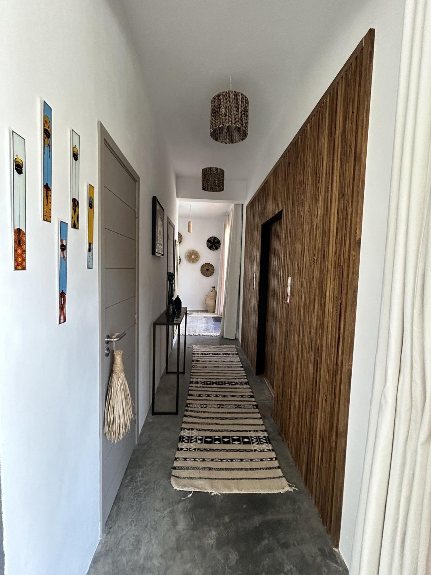 Hotel Dar Almajula à Essaouira Chambre photo