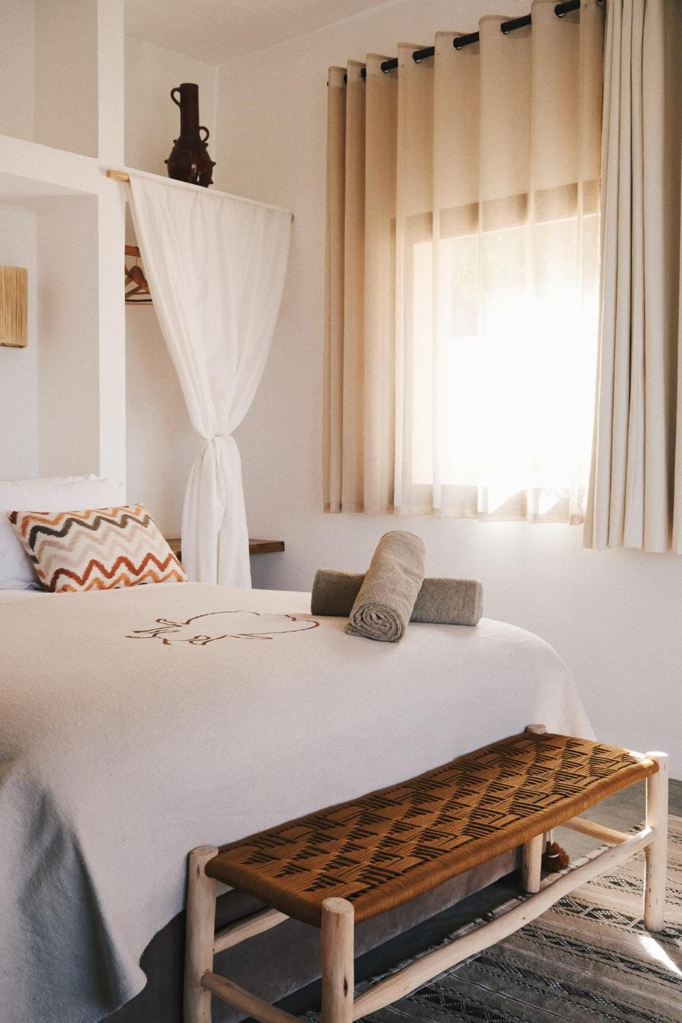 Hotel Dar Almajula à Essaouira Chambre photo