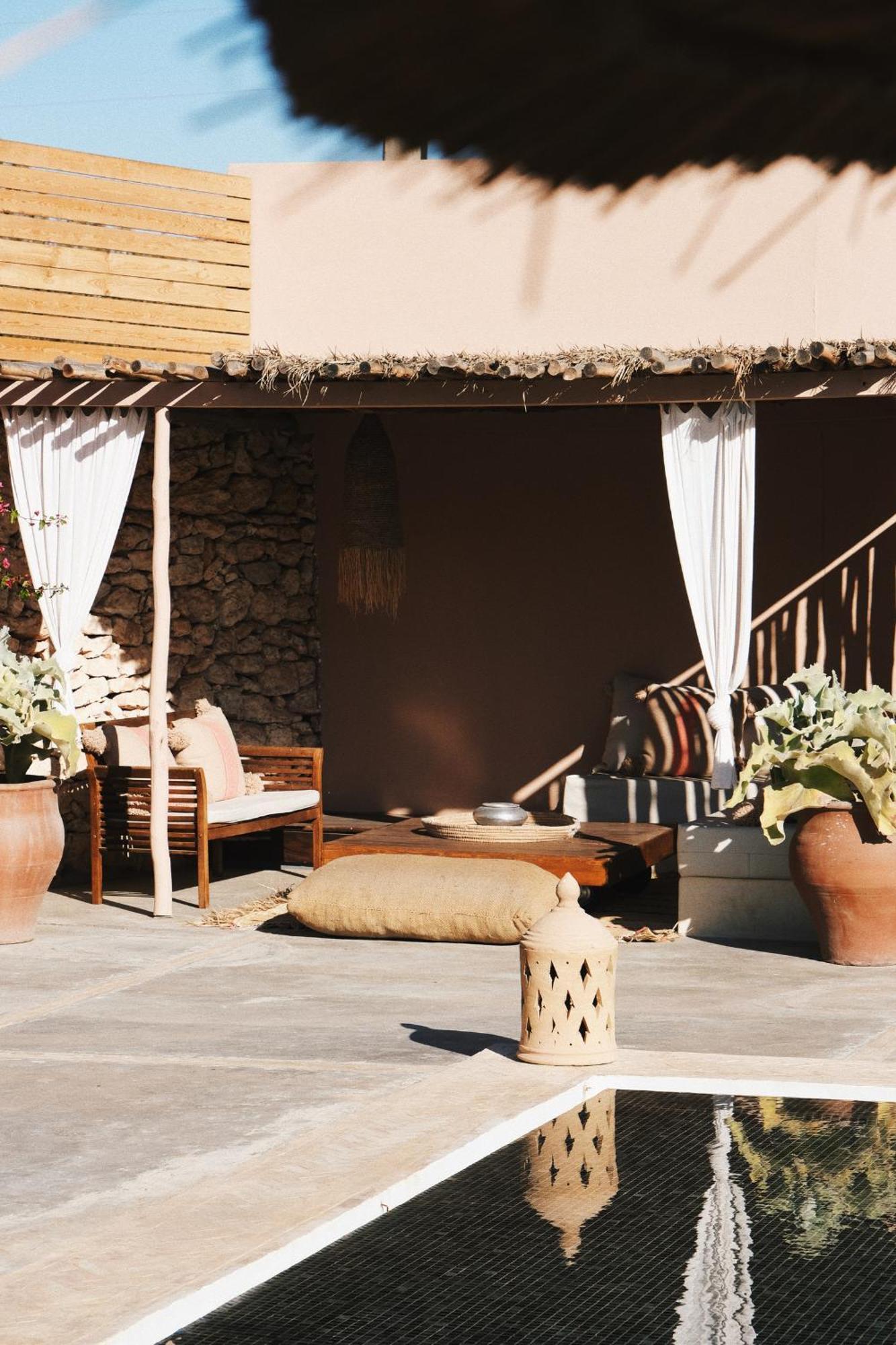 Hotel Dar Almajula à Essaouira Extérieur photo