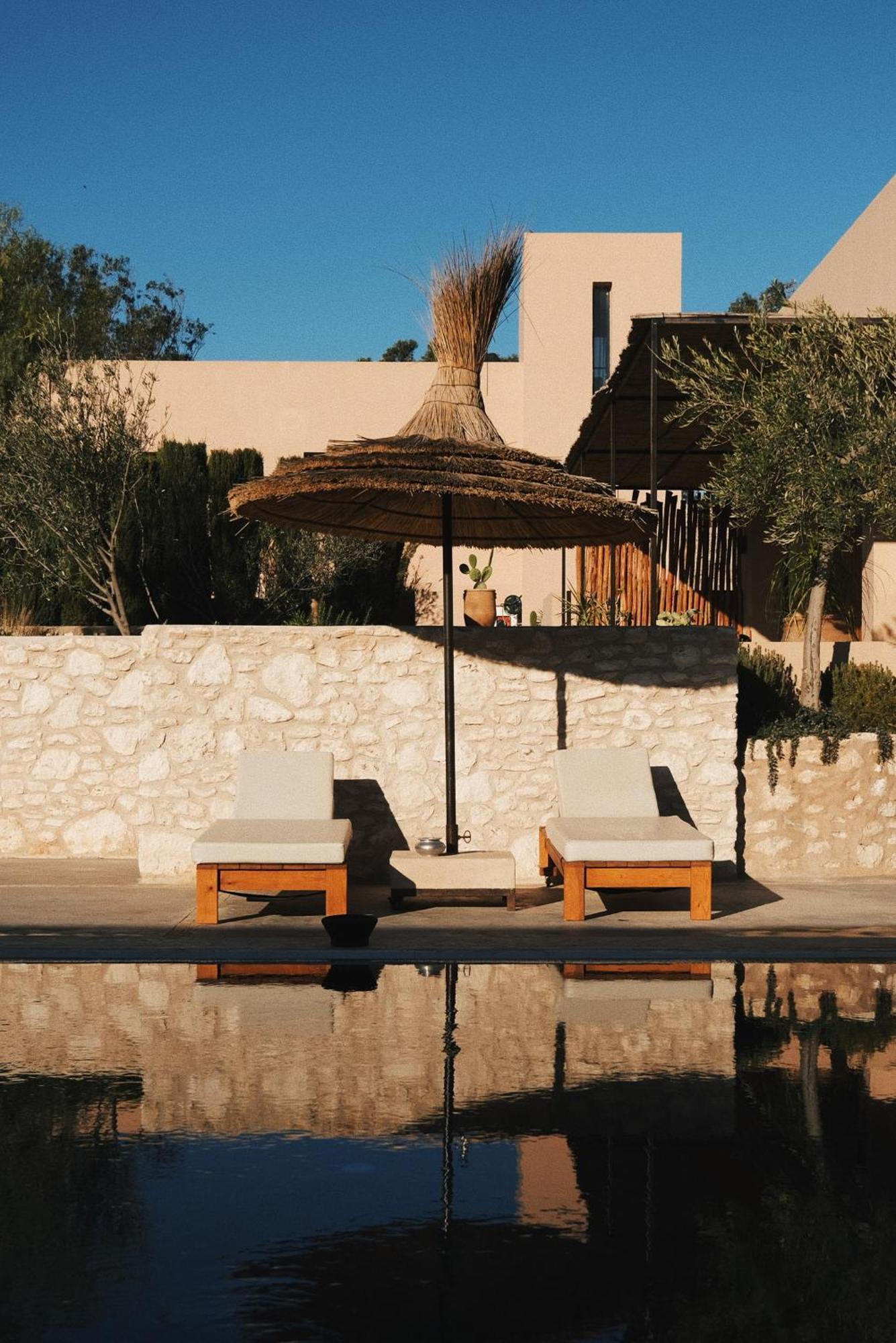 Hotel Dar Almajula à Essaouira Extérieur photo