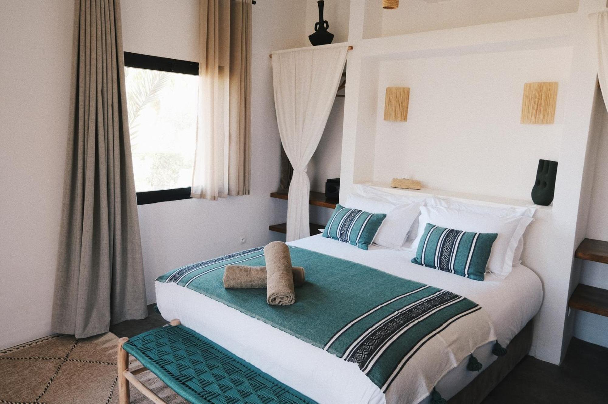 Hotel Dar Almajula à Essaouira Chambre photo